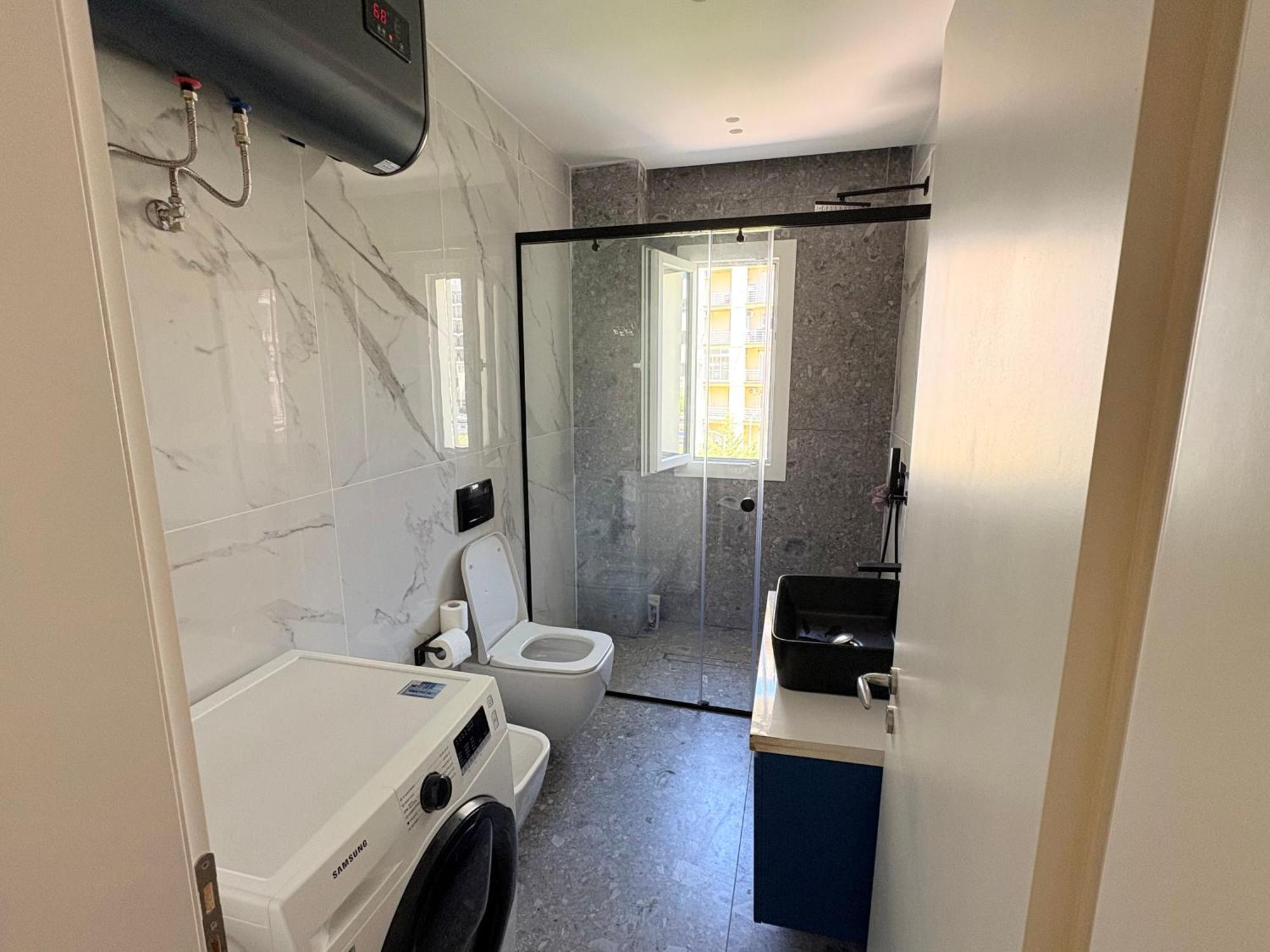 Escape Luxury 2 Apartamento *