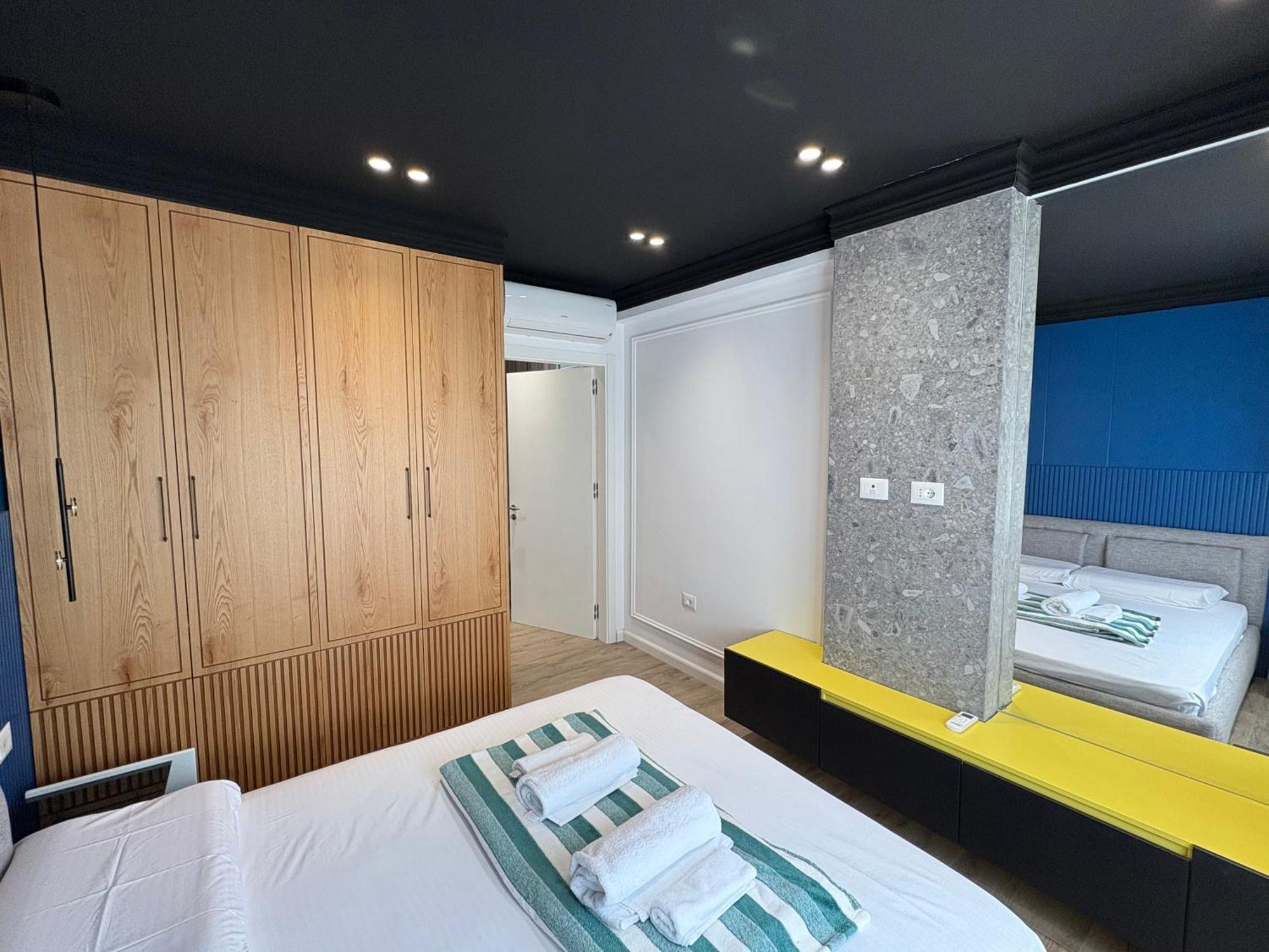 Apartamento Escape Luxury 2 *