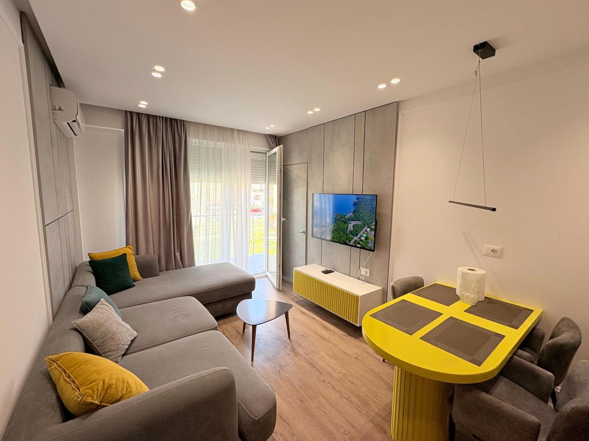 Apartamento Escape Luxury 2 *